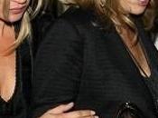 Kate Moss madre, Linda Rosina Sheperd, palo astilla