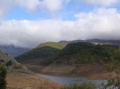 Excrusión embalse Barrios Luna