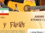 Strunz Farah Panamá