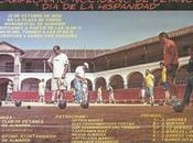 Campeonato Nocturno Petanca "Dia Hispanidad" Almadén