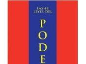 Reseña «Las leyes poder»