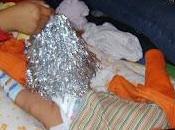 Ejercicios para bebé menor meses