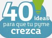 ideas para pyme crezca