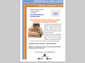 ¿Eres padre eres pareja? 07.11.2012