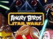 Angry Birds Stars Wars noviembre