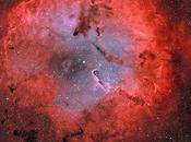 1396, nebulosa vista