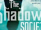 NOVEDAD: Shadow Society, Marie Rutkoski