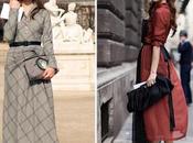 Russian Fashion Mafia: Ulyana Sergeenko