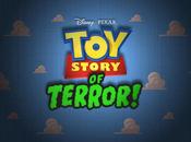 personajes 'Toy Story' regresarán especial Halloween