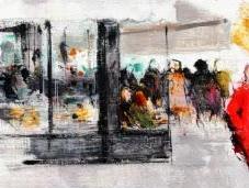 Espacios urbanos