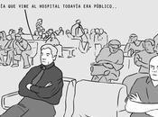 Viñetas afiladas Pablo Pino