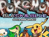 Pokémon Black Blue, Gotta Free all!, PETA arremete contra Nintendo