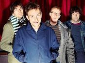 Blur, primera confirmación Primavera Sound