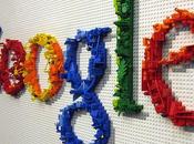 Google continúa renovación: operación primavera