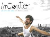 'Intento, acto amor' Alberto Rodríguez Recio