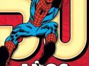 Marvel celebrará grande cumpleaños Spidey NYCC