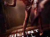 Nuevo Póster Silent Hill: Reveletion