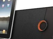 Música diversión estilo TANGO™ SOMA™TRAVEL XtremeMac™