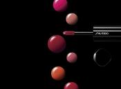 Lacquer Rouge Shiseido