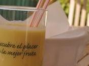 Batido Para Causa Justa