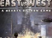 East West: Hearts Iron nuevo juego para