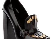 Fringe Shoes