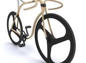 BICICLETA CONCEPTUAL THONET