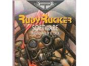 'Software', Rudy Rucker