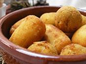 Croquetas bacalao maneras distintas prepararlas]