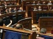 Otra grandes mentiras sistema político español: "Sin políticos democracia"