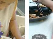 Judías verdes para peques