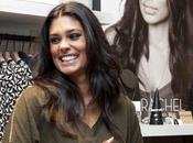 diseñadora celebrities, Rachel Roy, llega Corte Inglés