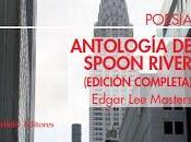 Antología Spoon River (Edición completa), Edgar Masters