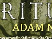 Reseña Literatura Ritual, Adam Nevill