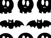 Nuevos imprimibles Halloween