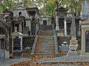 Père Lachaise retransmite entierros tiempo real