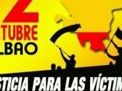 fascistas concentrarán Bilbao octubre “sagrada Unidad España”