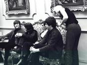 Love beatles's style