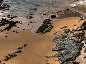 Playas España. Parte Cantabria
