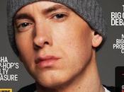 Eminem Portada Vibe Años Mile