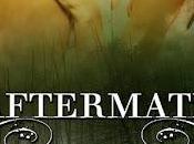 Portada Revelada: Aftermath (Hurricane Jenna-Lynne Duncan