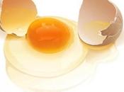 Consumir huevo durante embarazo puede bueno para bebé