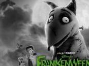 Reseñas cine: Frankenweenie