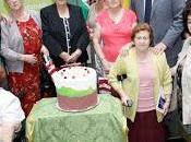 teleasistencia Diputación Granada cumple años funcionamiento