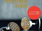 Reseña: Escondo Nada"