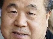 Yan, Premio Nobel Literatura 2012