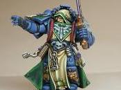 Dark Vengeance Librarian Finished Tutorial