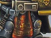 Converted Grey Knights Psycannons