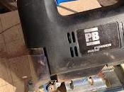 Tutorial: Making Thunderhawk flying stand