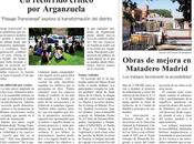 Espacios batalla periódico Arganzuela